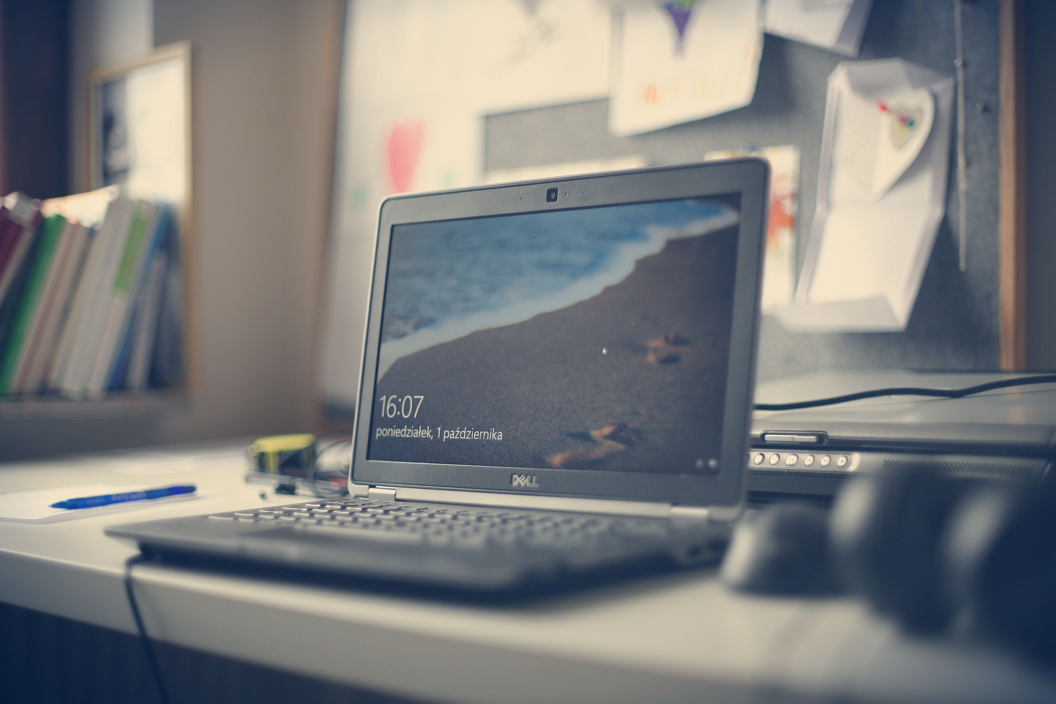 Dell Laptop Repair Service in Ghaziabad