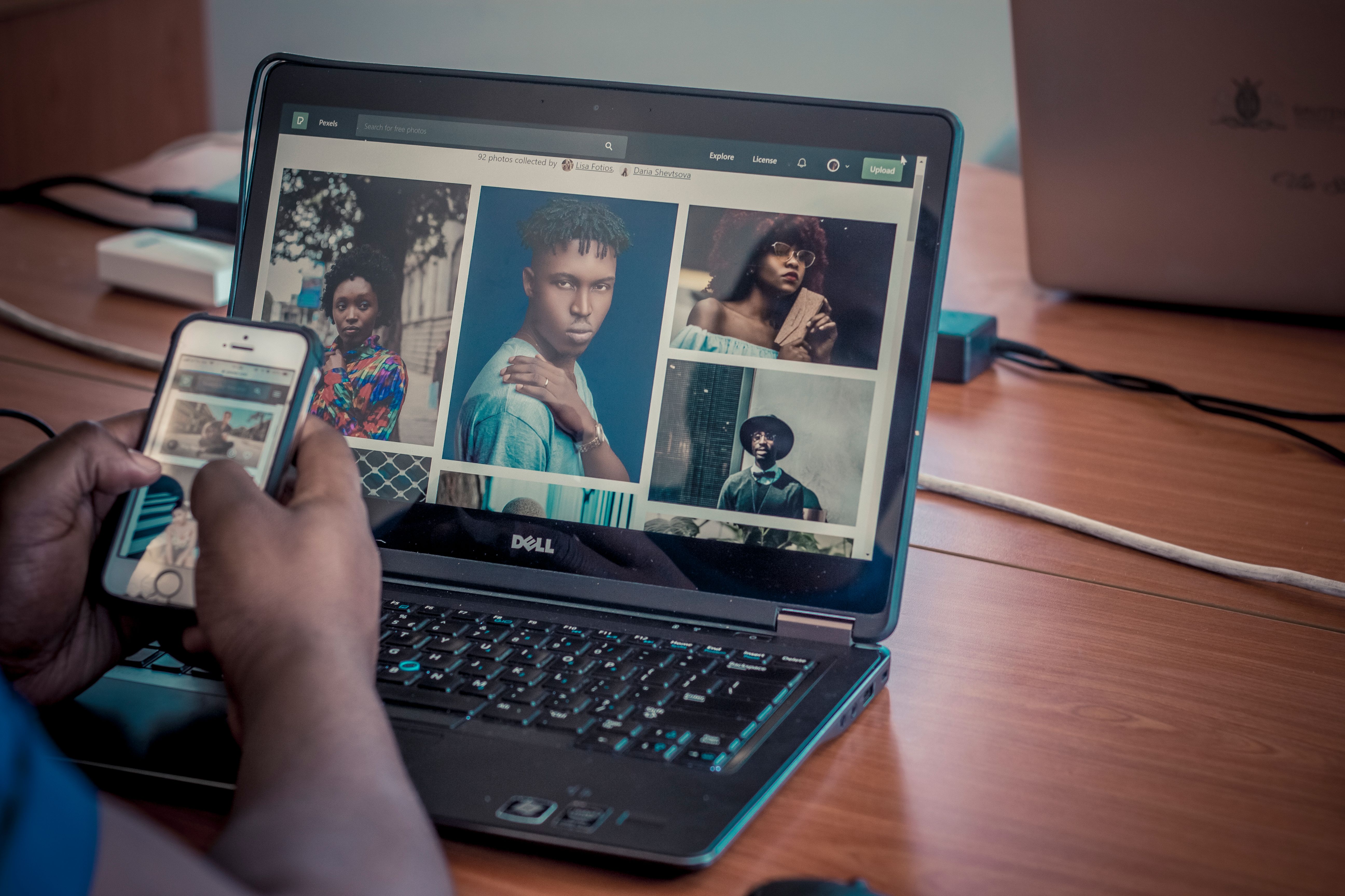 Dell Laptop Repair Service in Ghaziabad