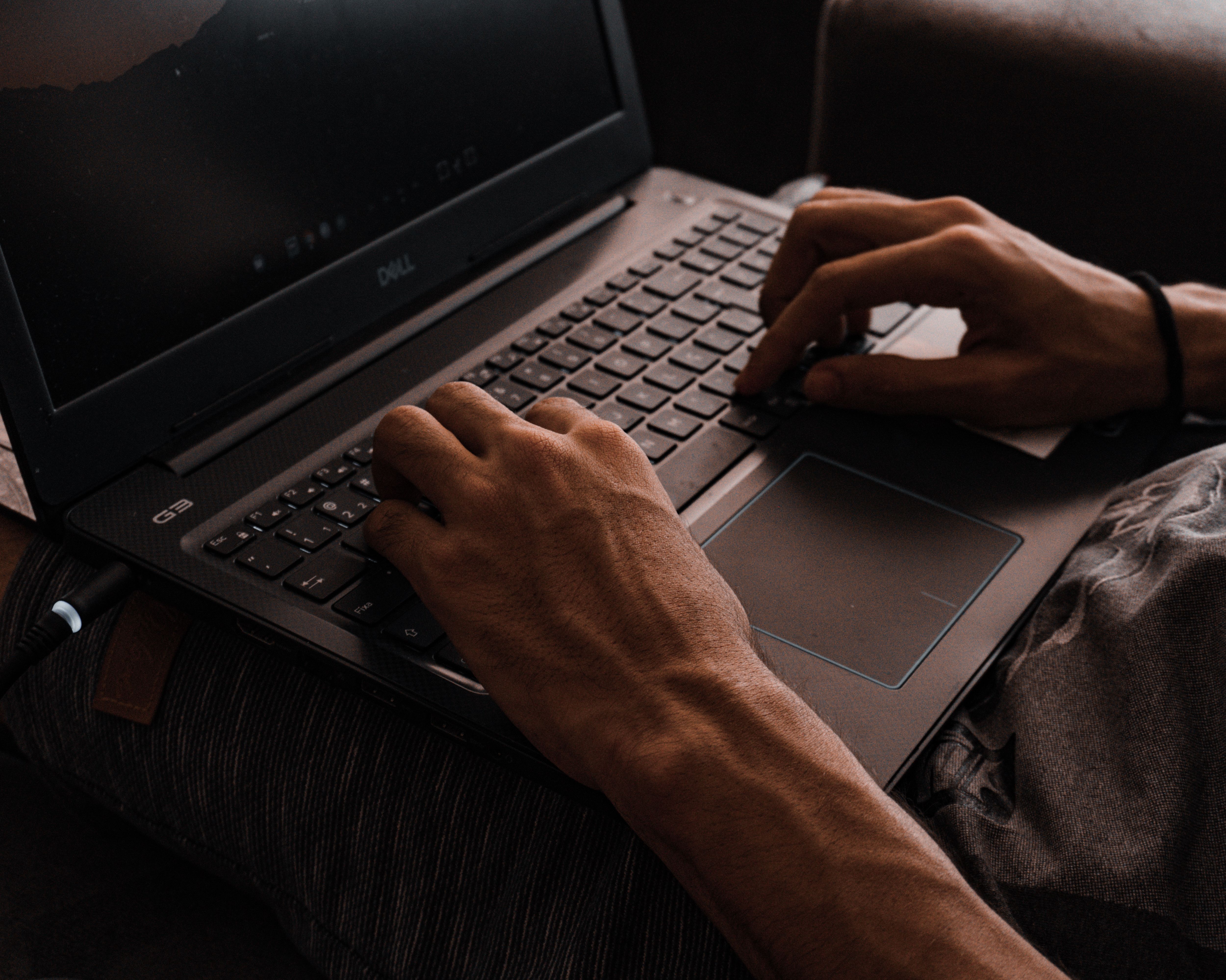 Dell Laptop Repair Service in Ghaziabad