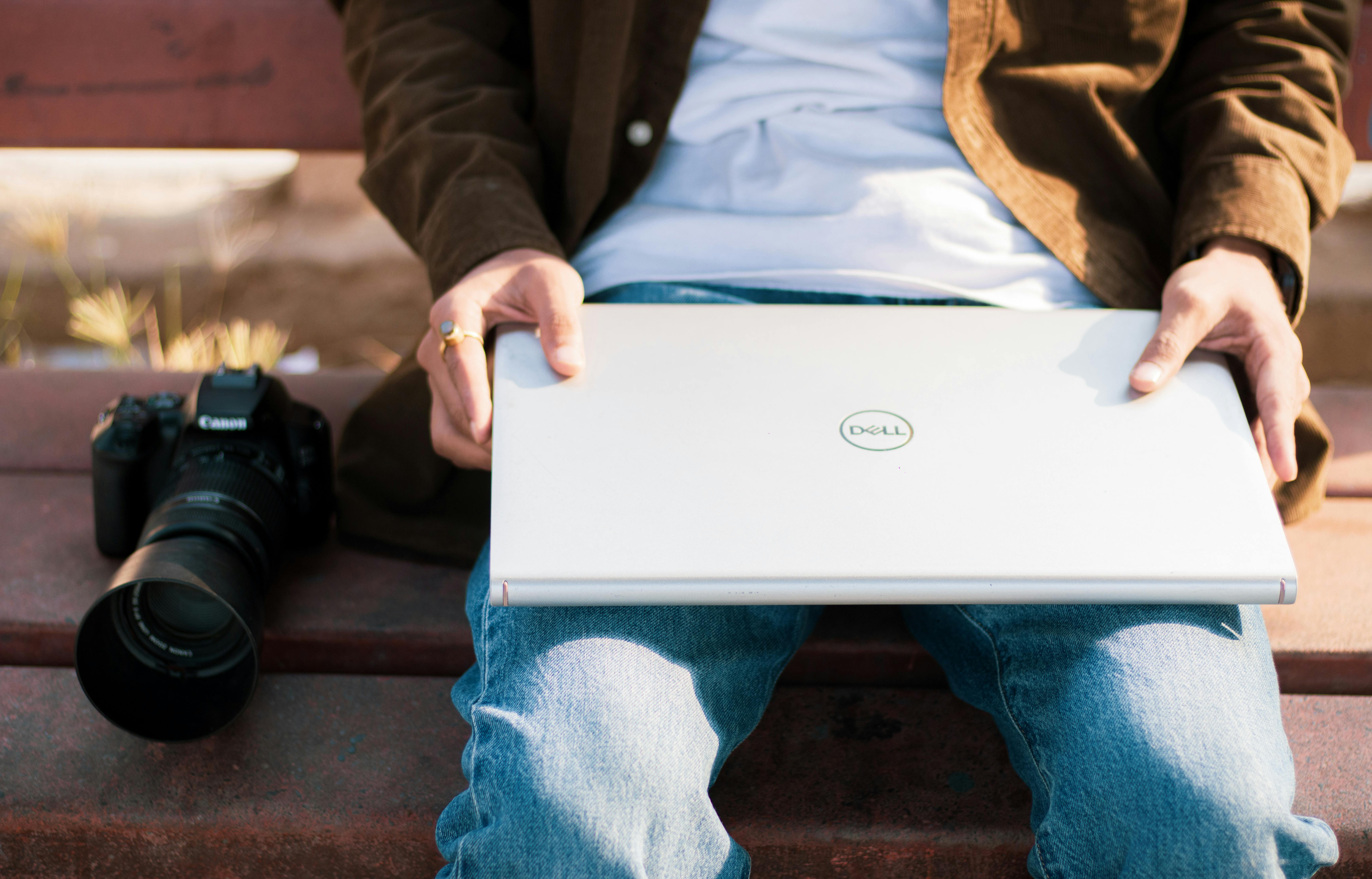 Dell Laptop Repair Service in Ghaziabad