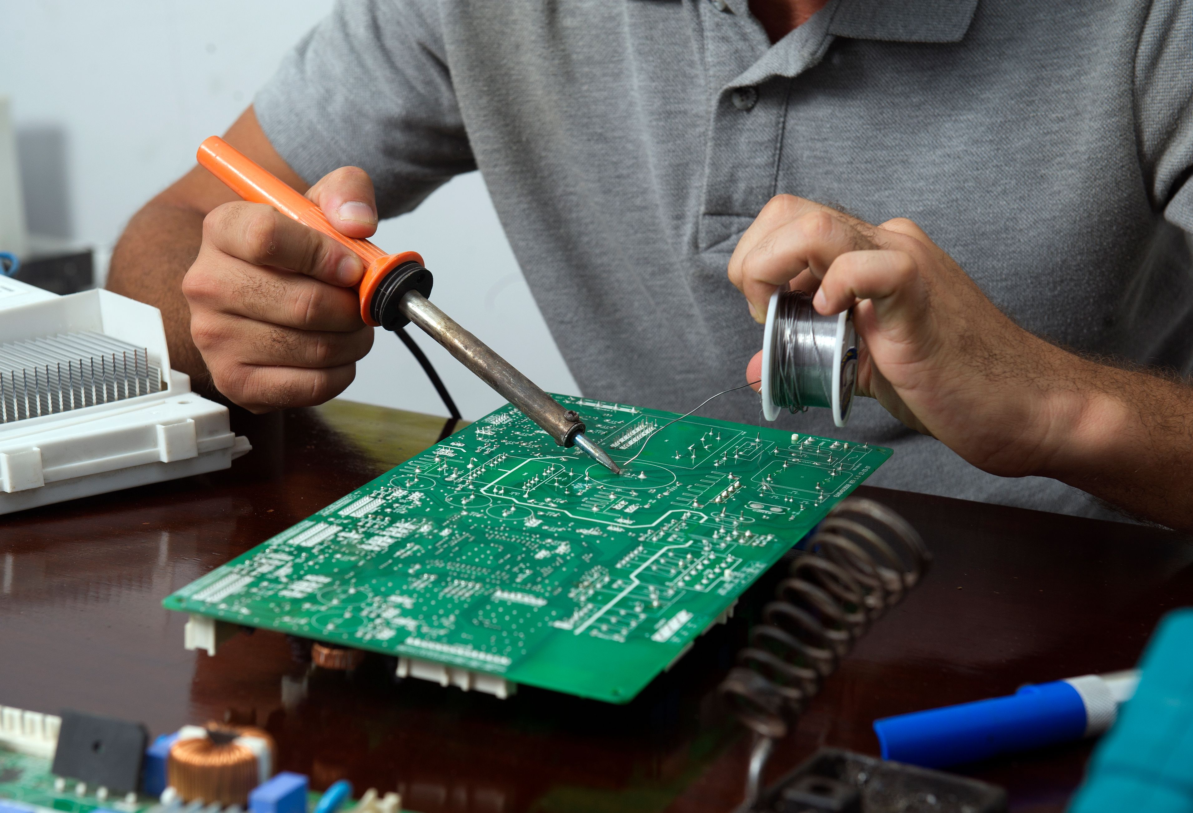 Dell Laptop Support and Repair in Ghaziabad