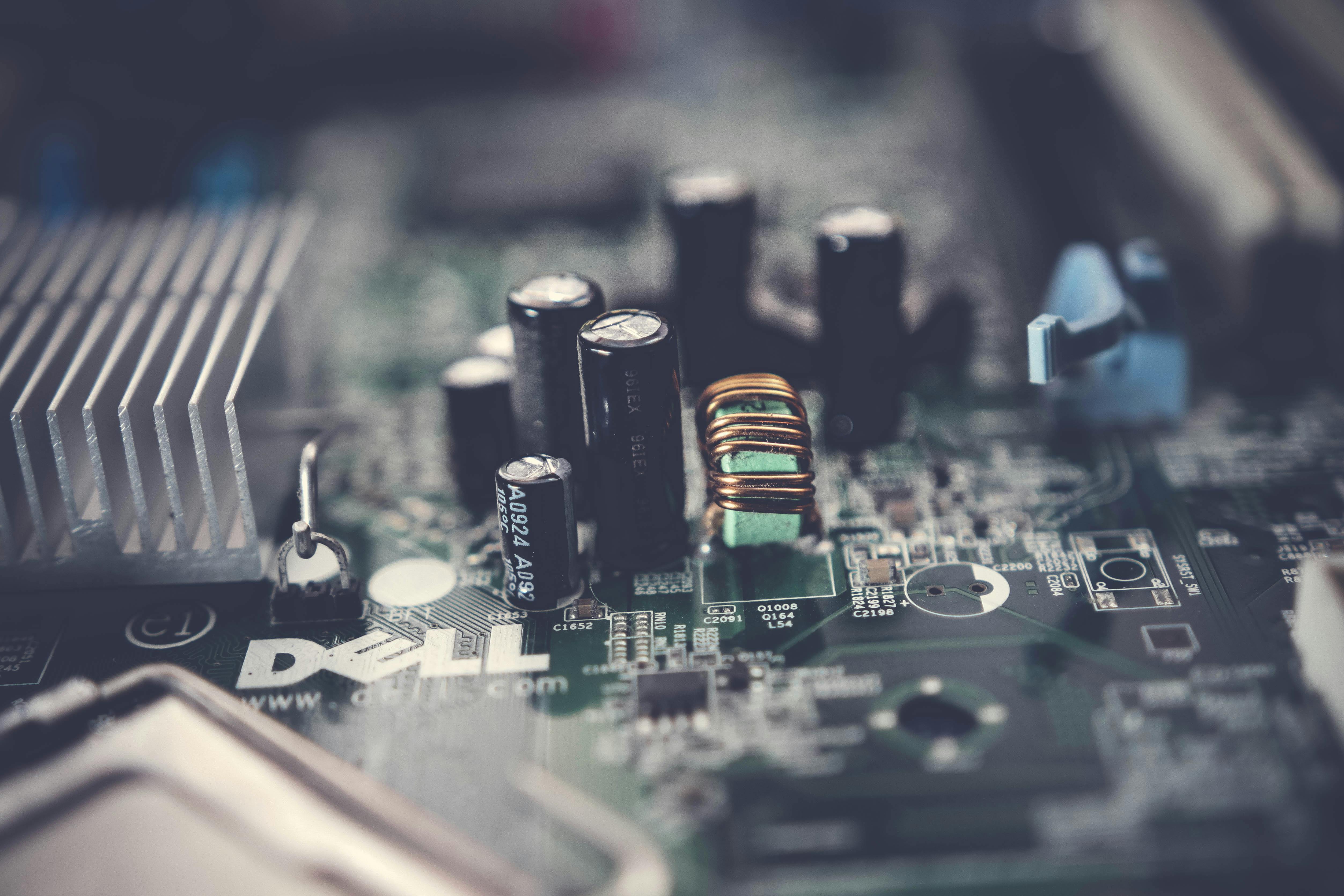 Dell Laptop Repair Service in Ghaziabad