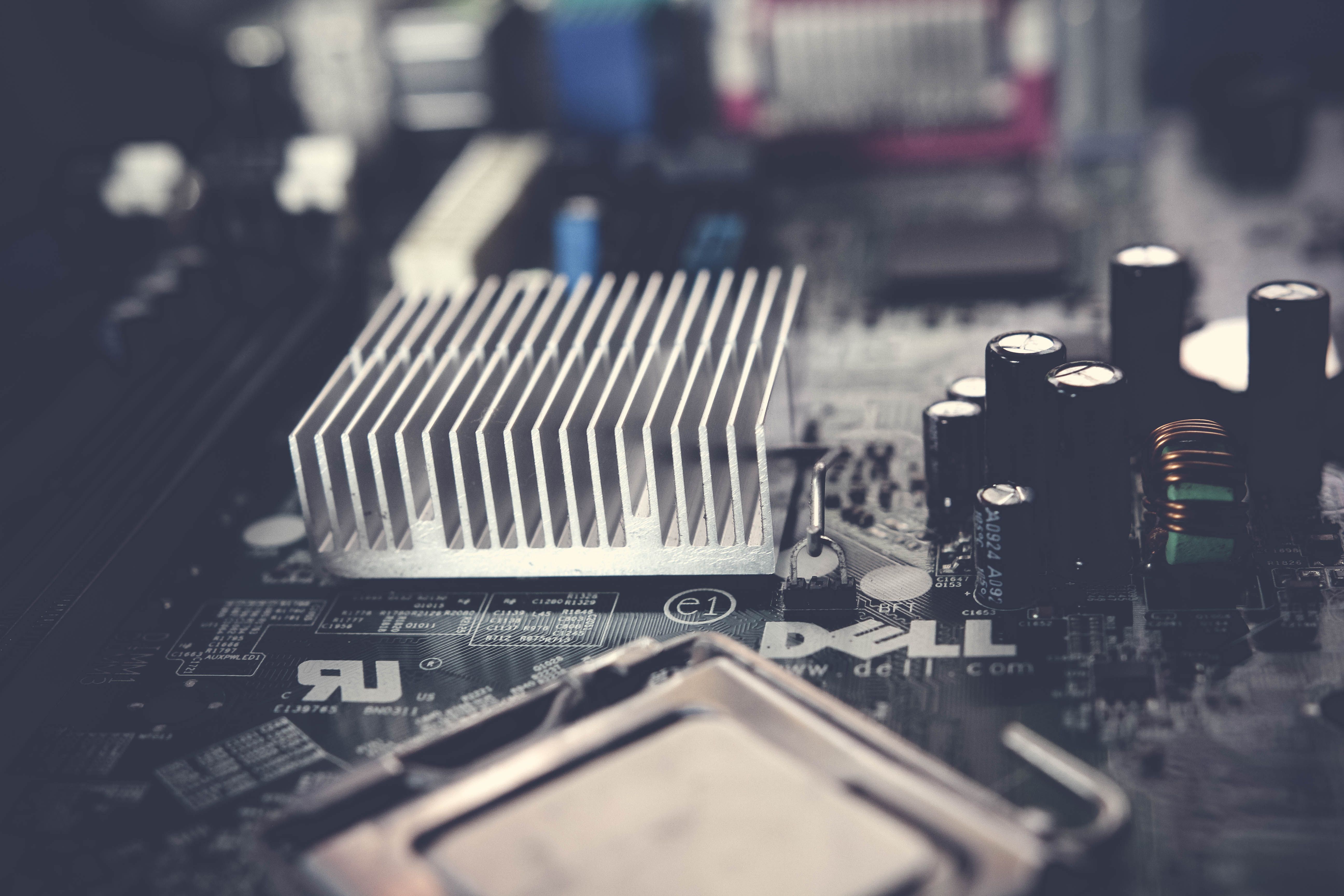 Dell Laptop Software Repair Service in Ghaziabad