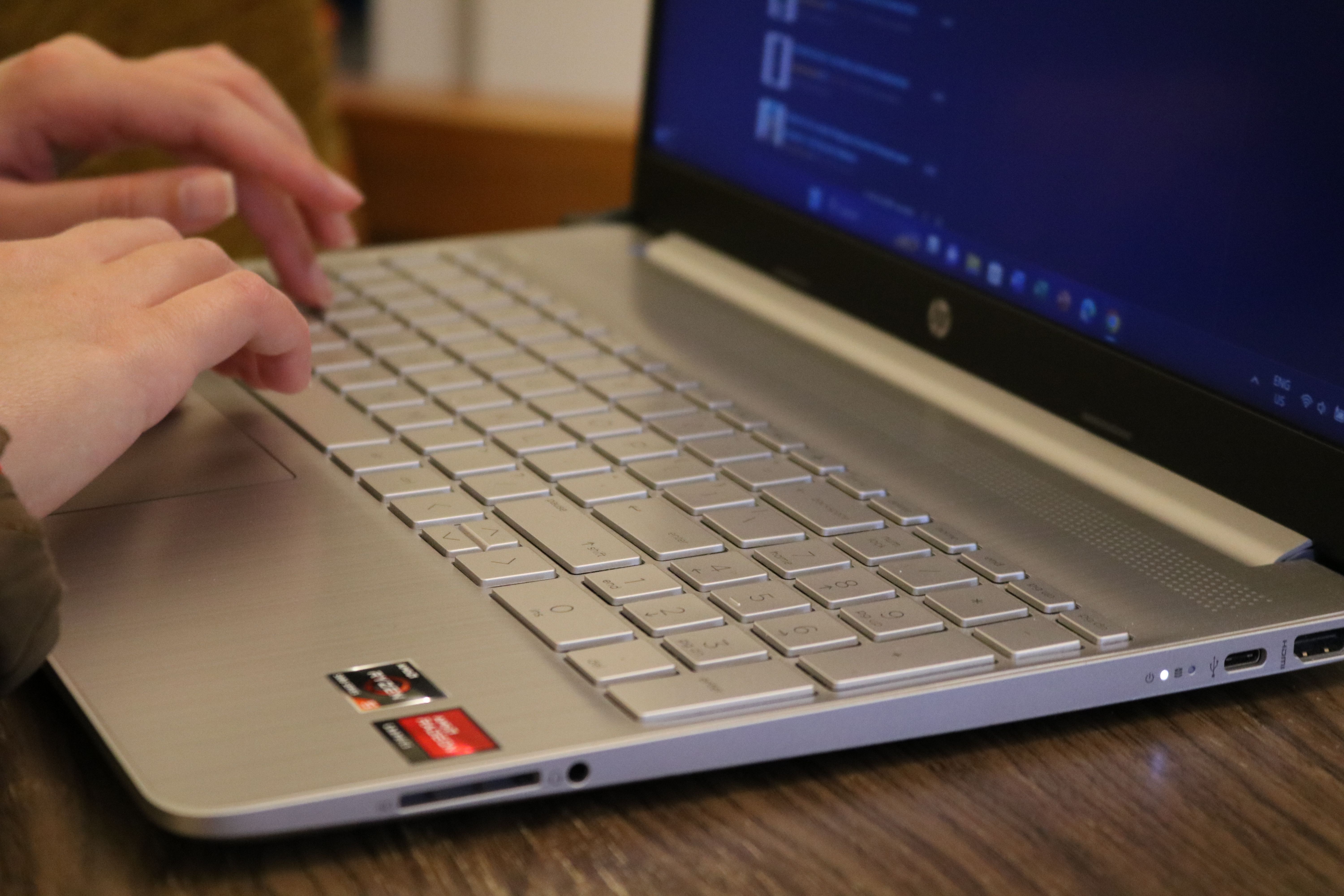 HP Laptop Repair Service in Noida