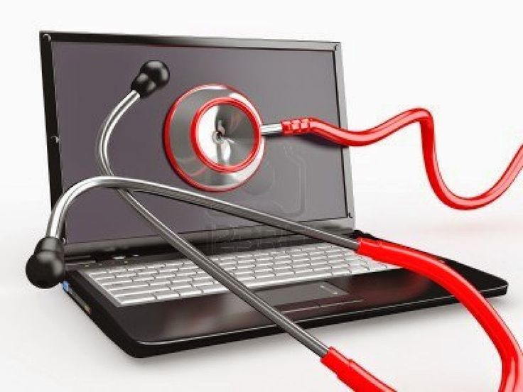 HP Laptop Repair Service in Noida