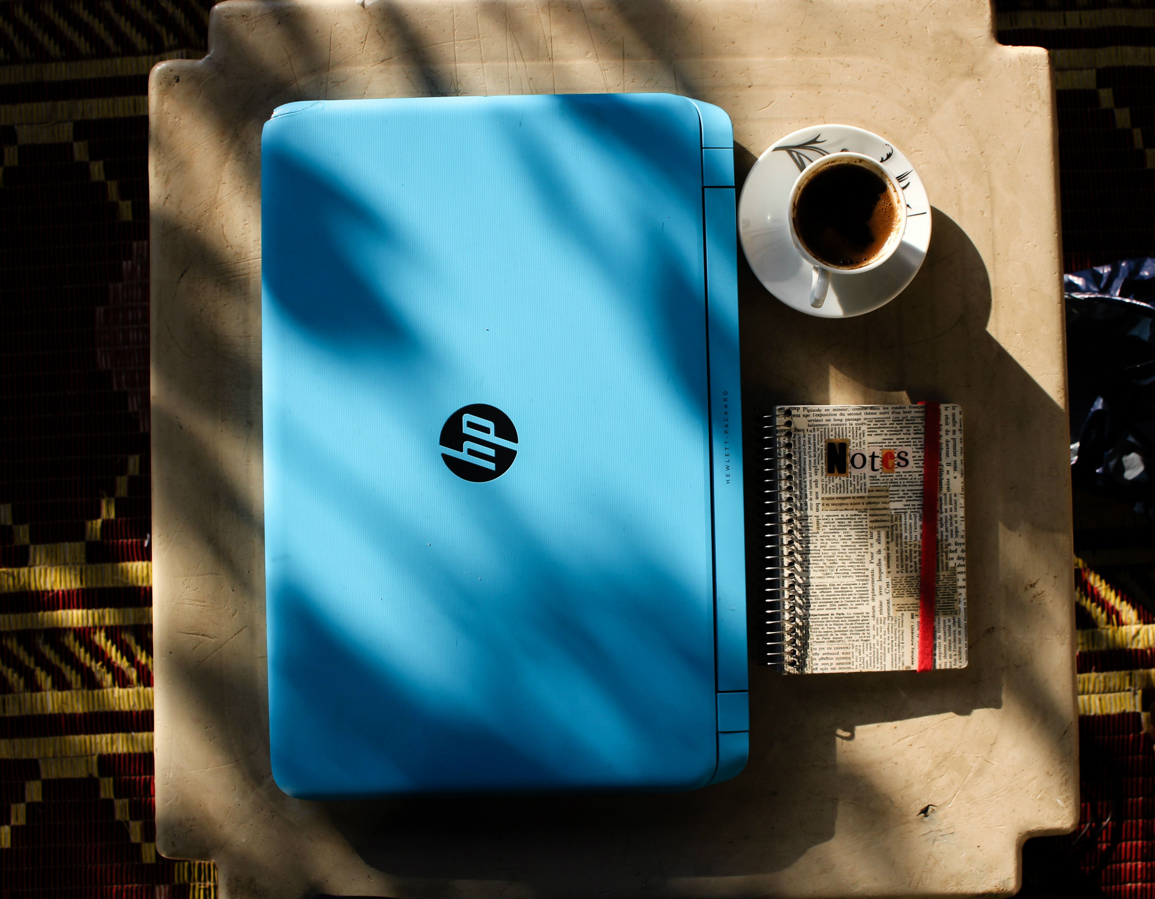 HP Laptop Repair Service in Noida