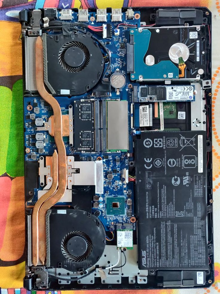 HP Laptop Repair Service in Noida by certified technicians