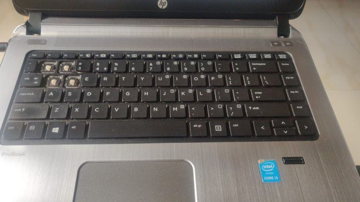 Fast HP Laptop Repair Service in Noida with quick turnaround