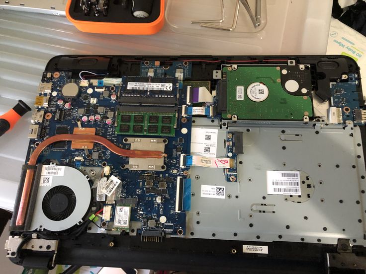 Reliable HP Laptop Support and Repair Service in Noida