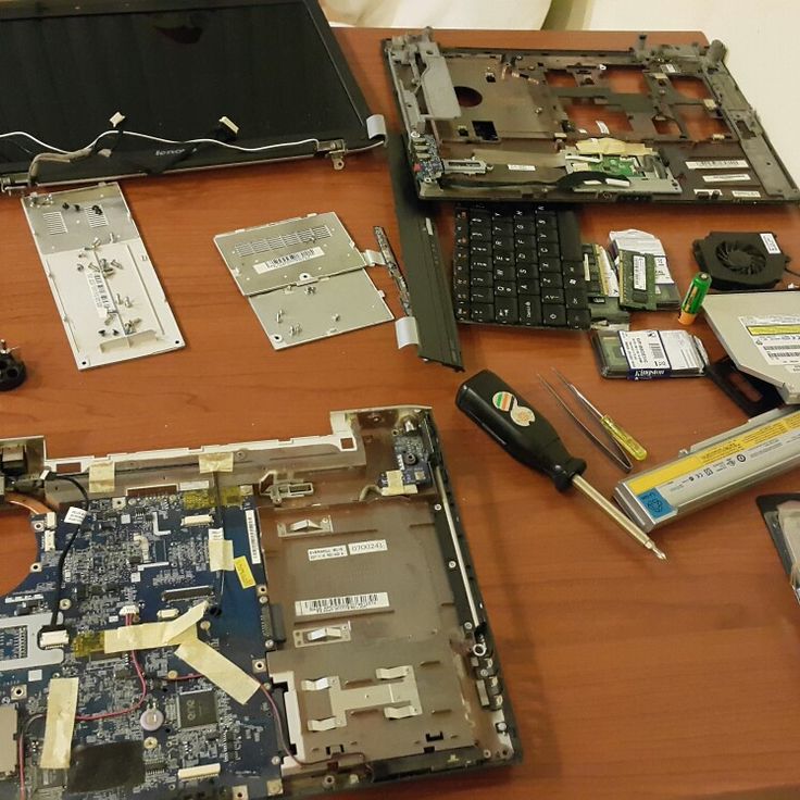 Lenovo Laptop Repair Service in Vaishali
