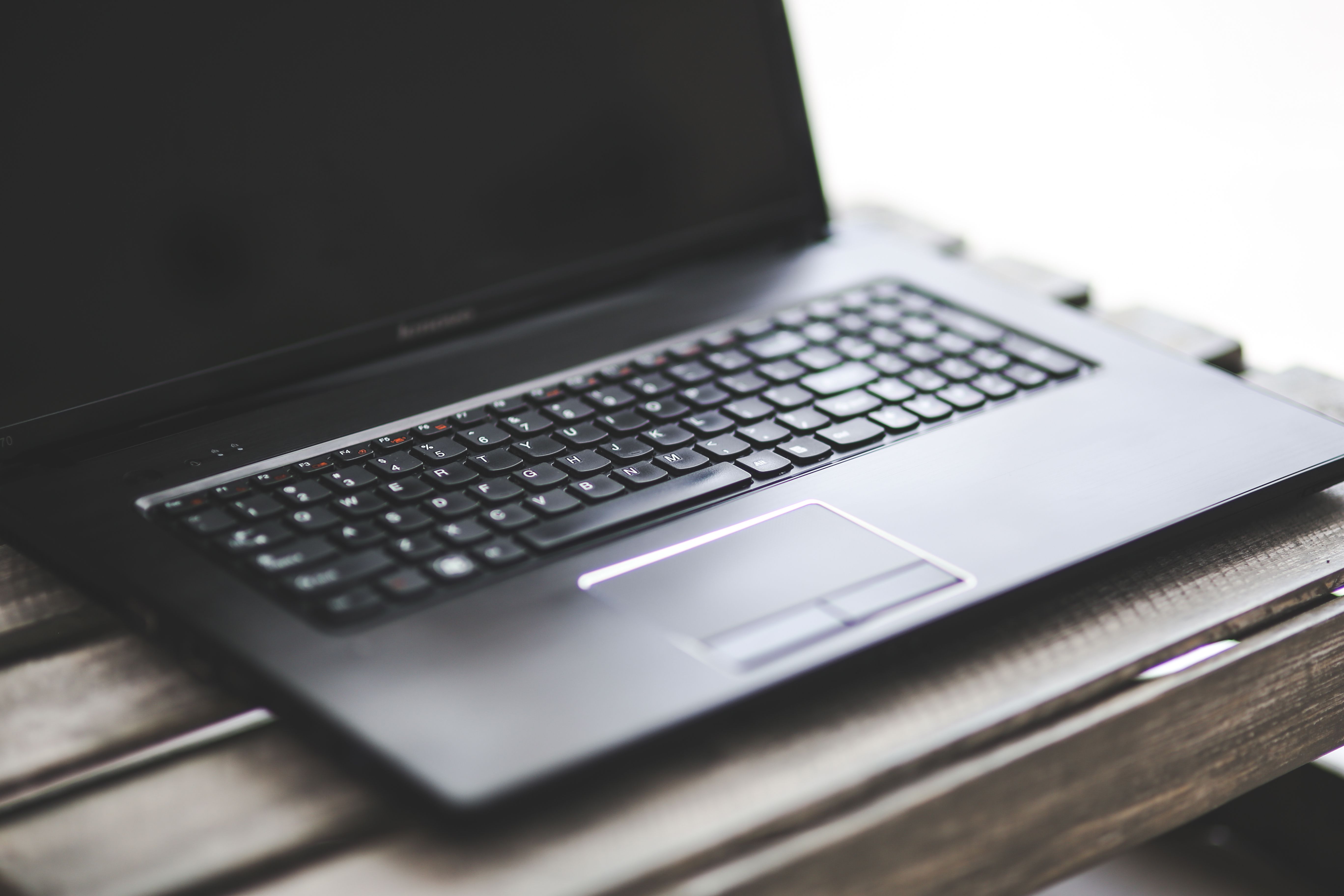 Lenovo Laptop Repair Service in Vaishali
