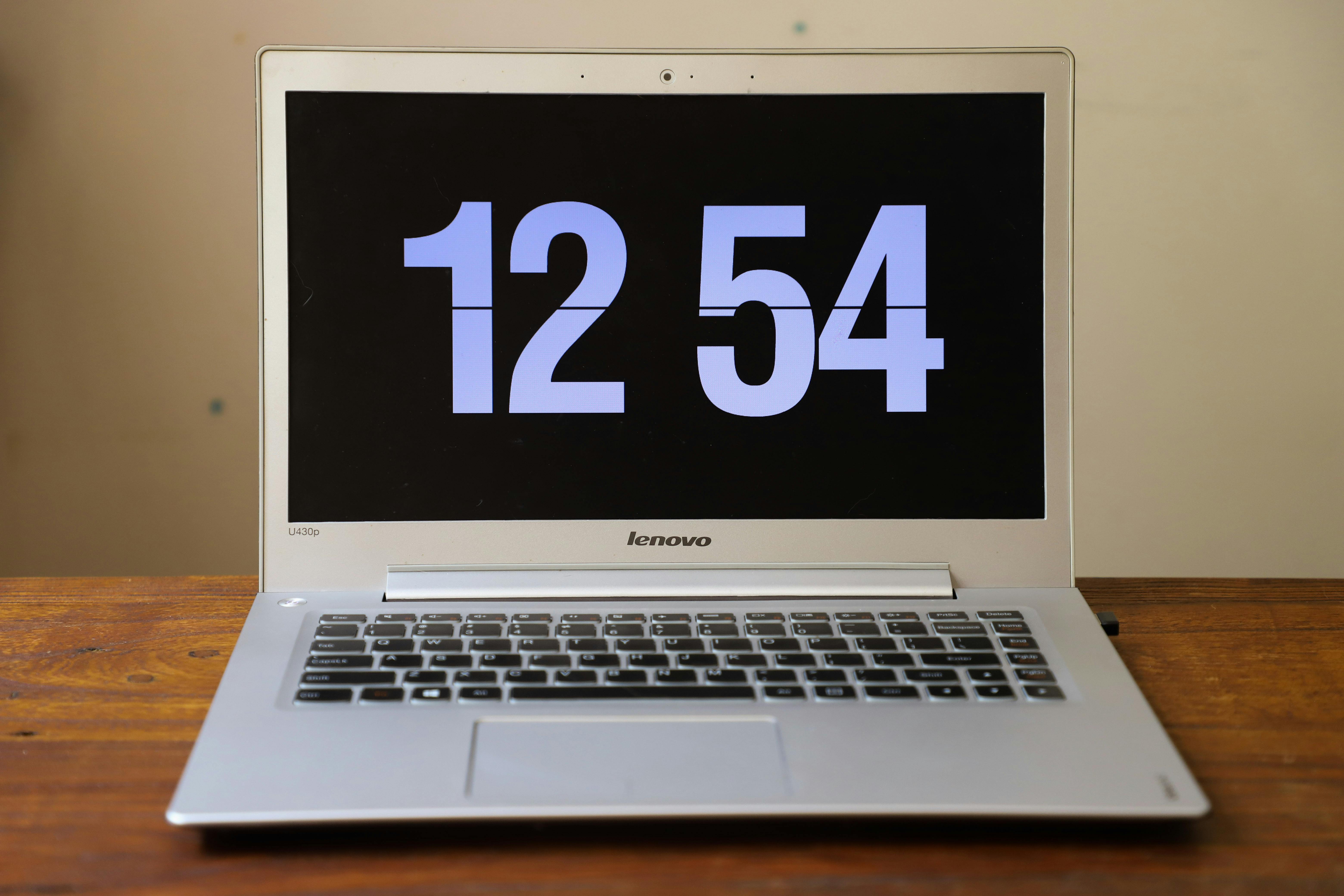 Lenovo Laptop Repair Service in Noida