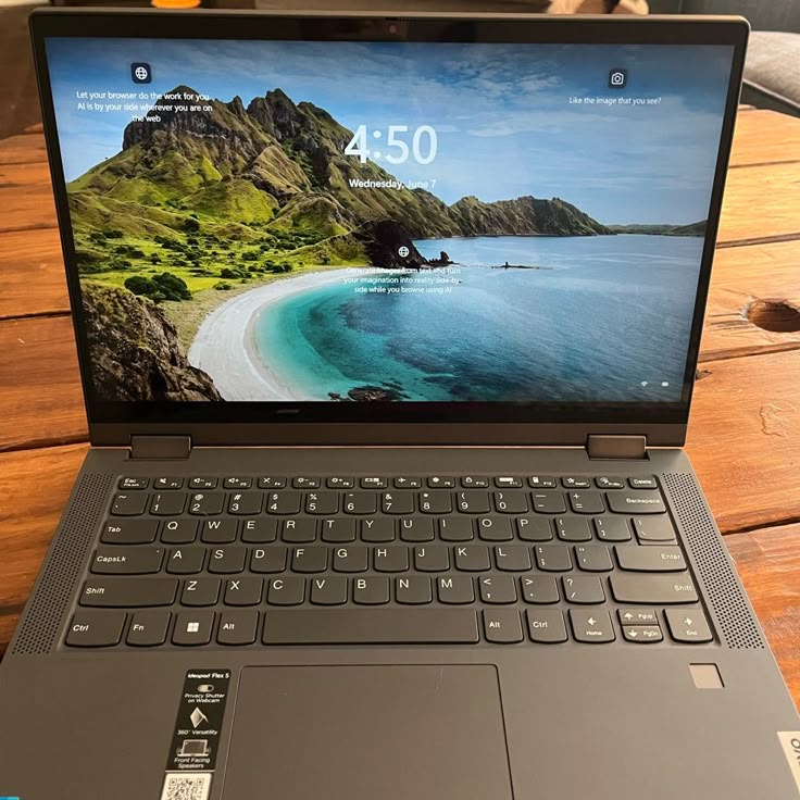 Complete Lenovo Laptop Repair Solutions in Vaishali