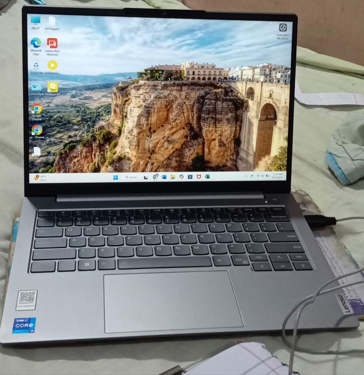Reliable Lenovo Laptop Support in Vaishali