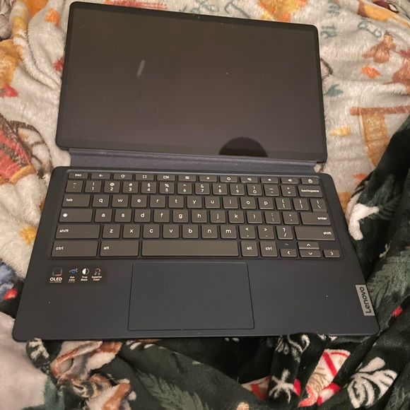 Lenovo Laptop Display and Motherboard Repair in Vaishali