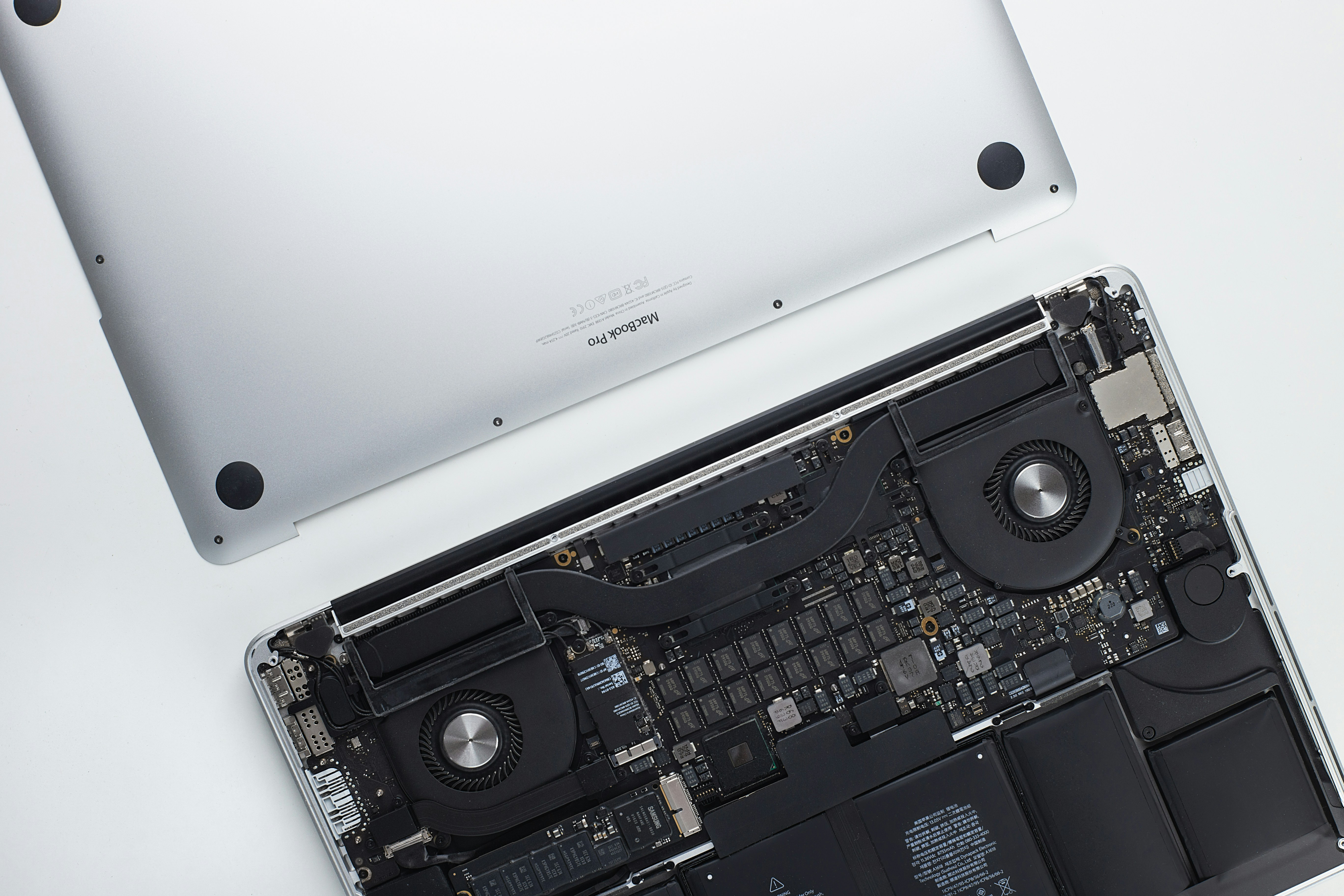 Fast Apple Laptop Repair Service in Noida