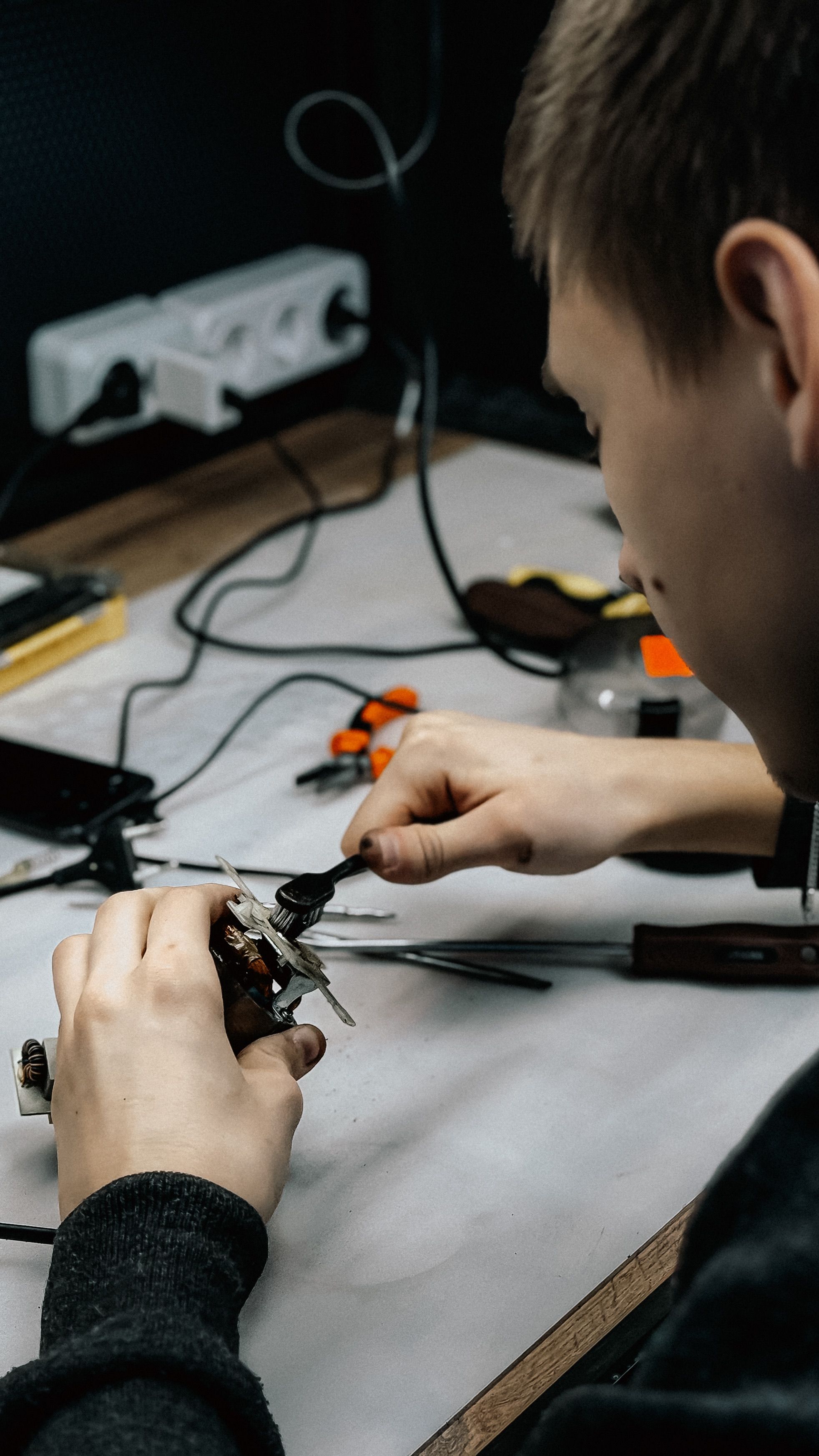 Apple Laptop Repair Service in Noida customer support