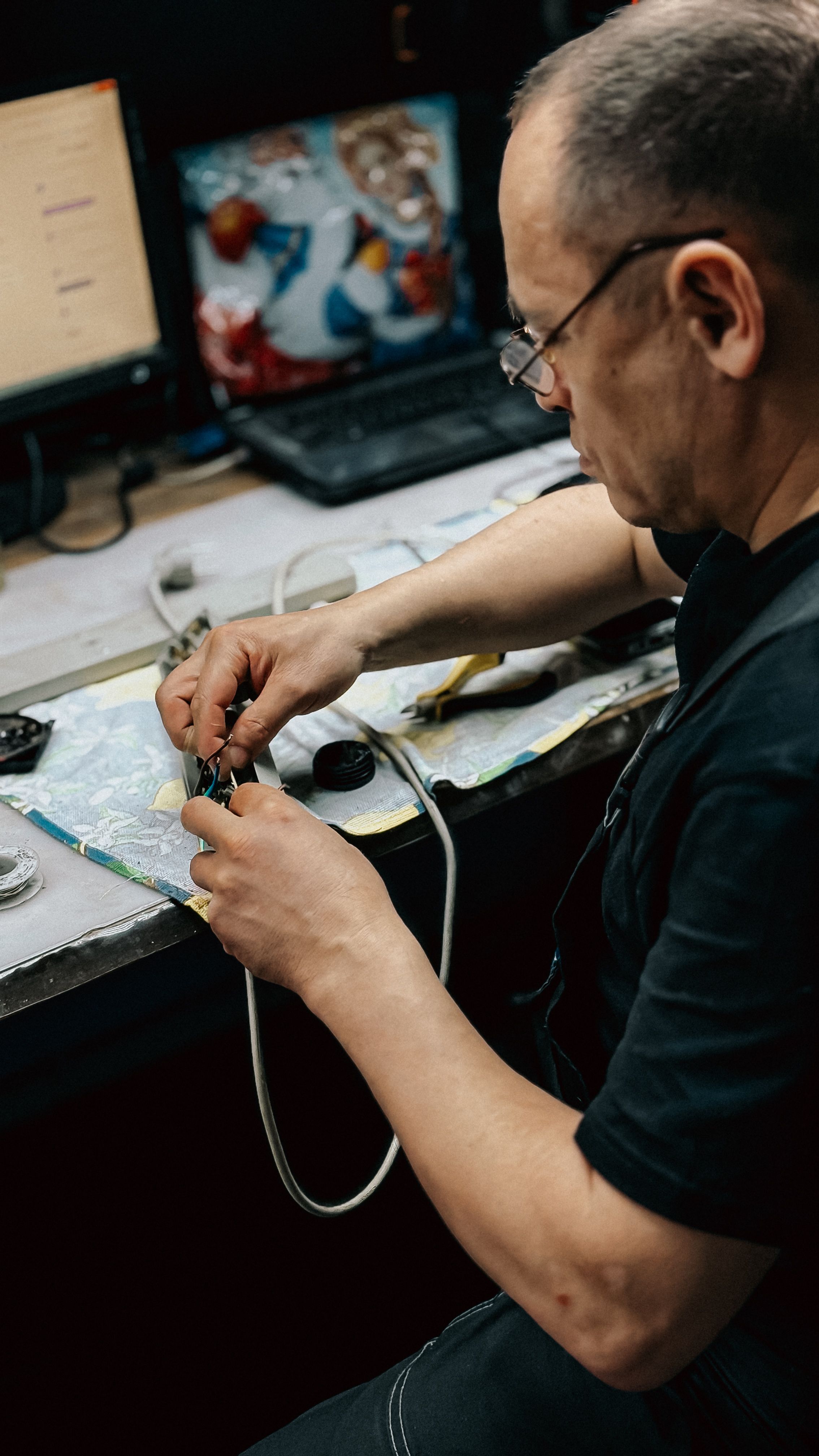MacBook Maintenance Services in Noida