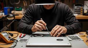 Apple Laptop Repair Service in Noida