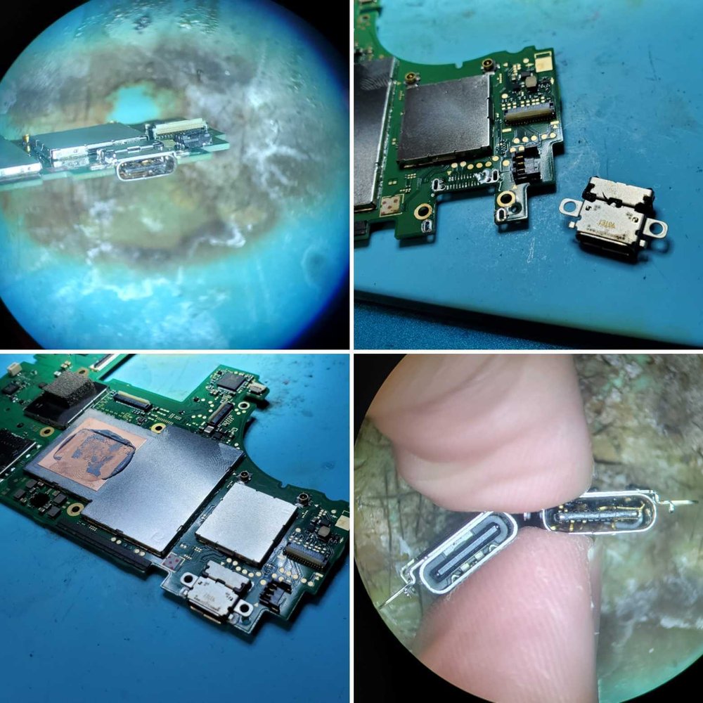 Samsung Laptop Repair Service Center in Indirapuram vs local repair shops