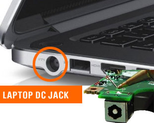 Samsung Laptop Repair Service Center in Indirapuram Services