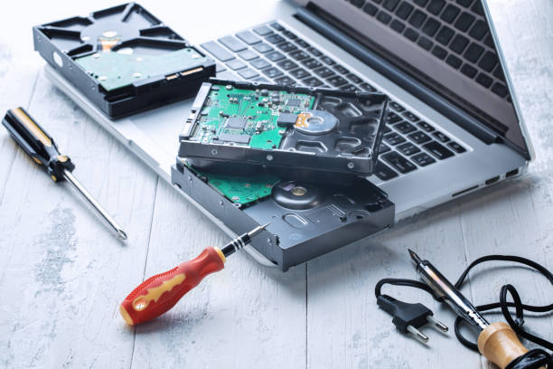 Samsung Laptop Repair Service Center in Indirapuram with expert technicians
