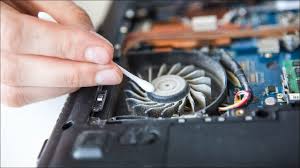 Overheating Fix