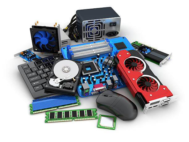 Genuine Parts